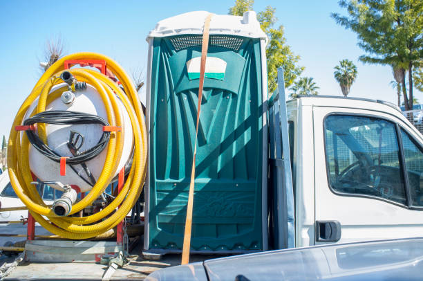 Best Portable toilet rental cost  in Grand Mound, WA