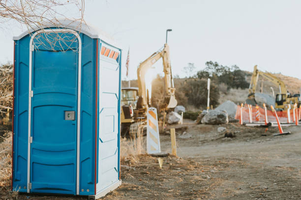 Best Porta potty delivery and setup  in Grand Mound, WA
