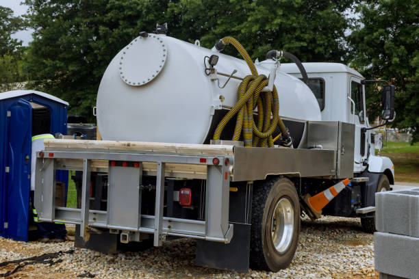 Reliable Grand Mound, WA porta potty rental Solutions