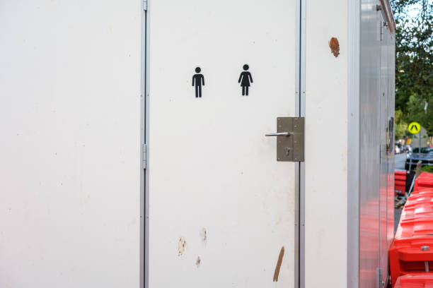 Portable Toilet Options We Offer in Grand Mound, WA